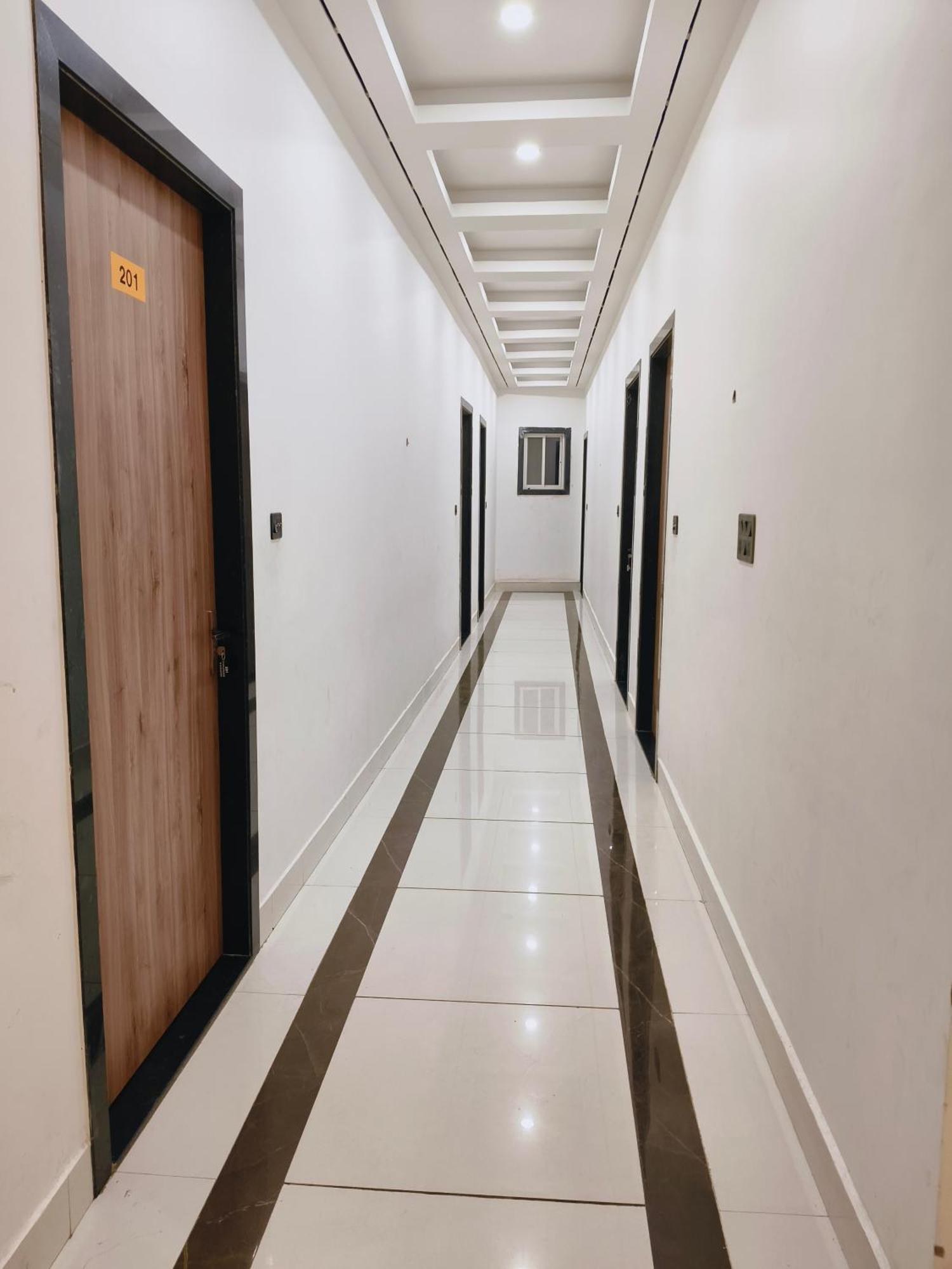 Hotel Modi Palace, Chanderi Mp Extérieur photo
