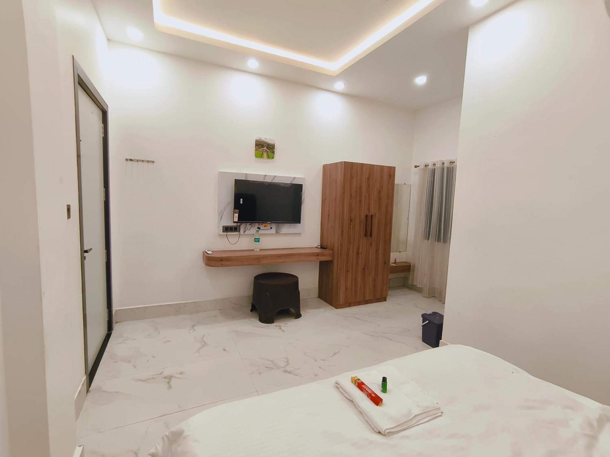 Hotel Modi Palace, Chanderi Mp Extérieur photo