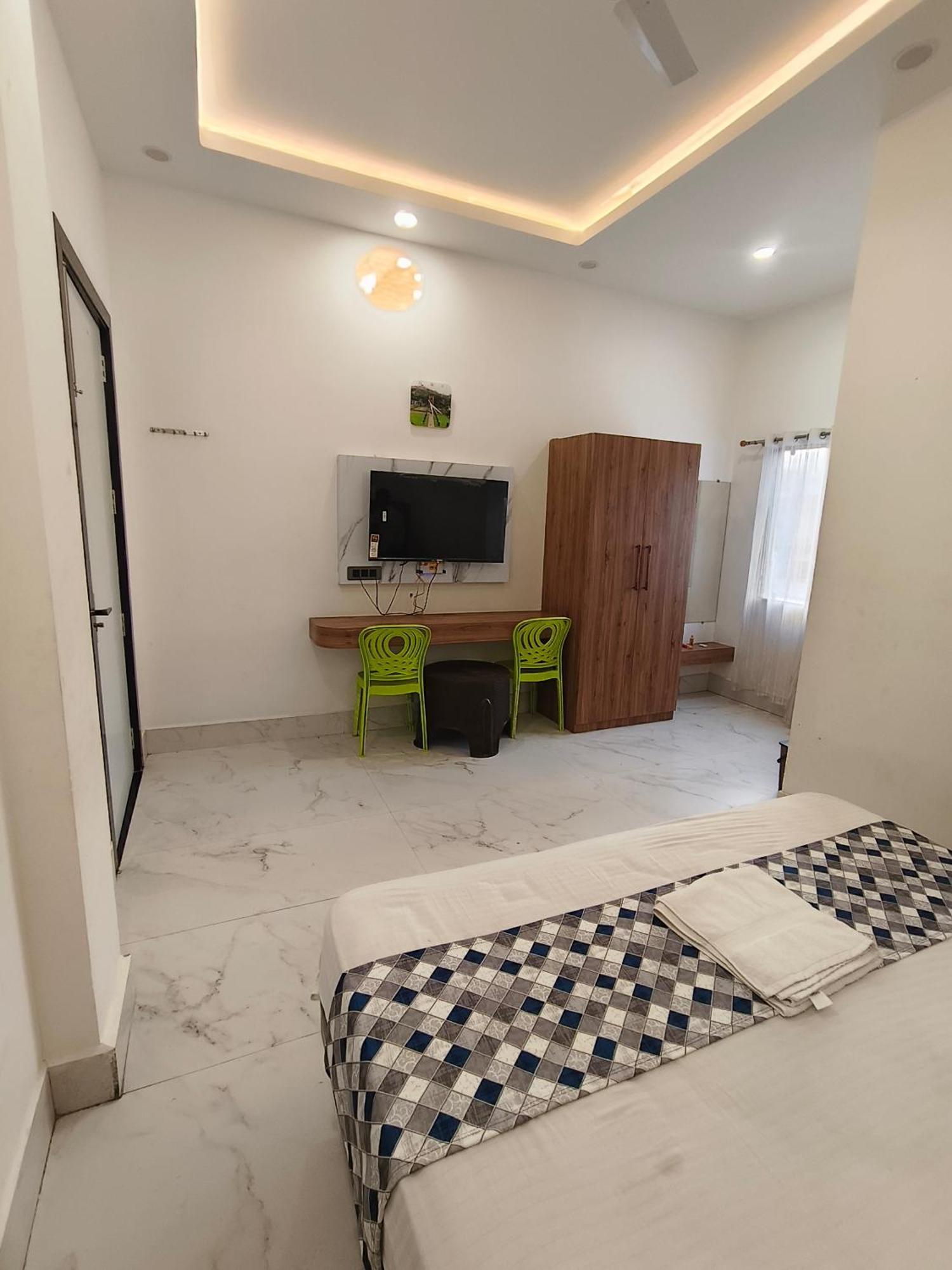 Hotel Modi Palace, Chanderi Mp Extérieur photo
