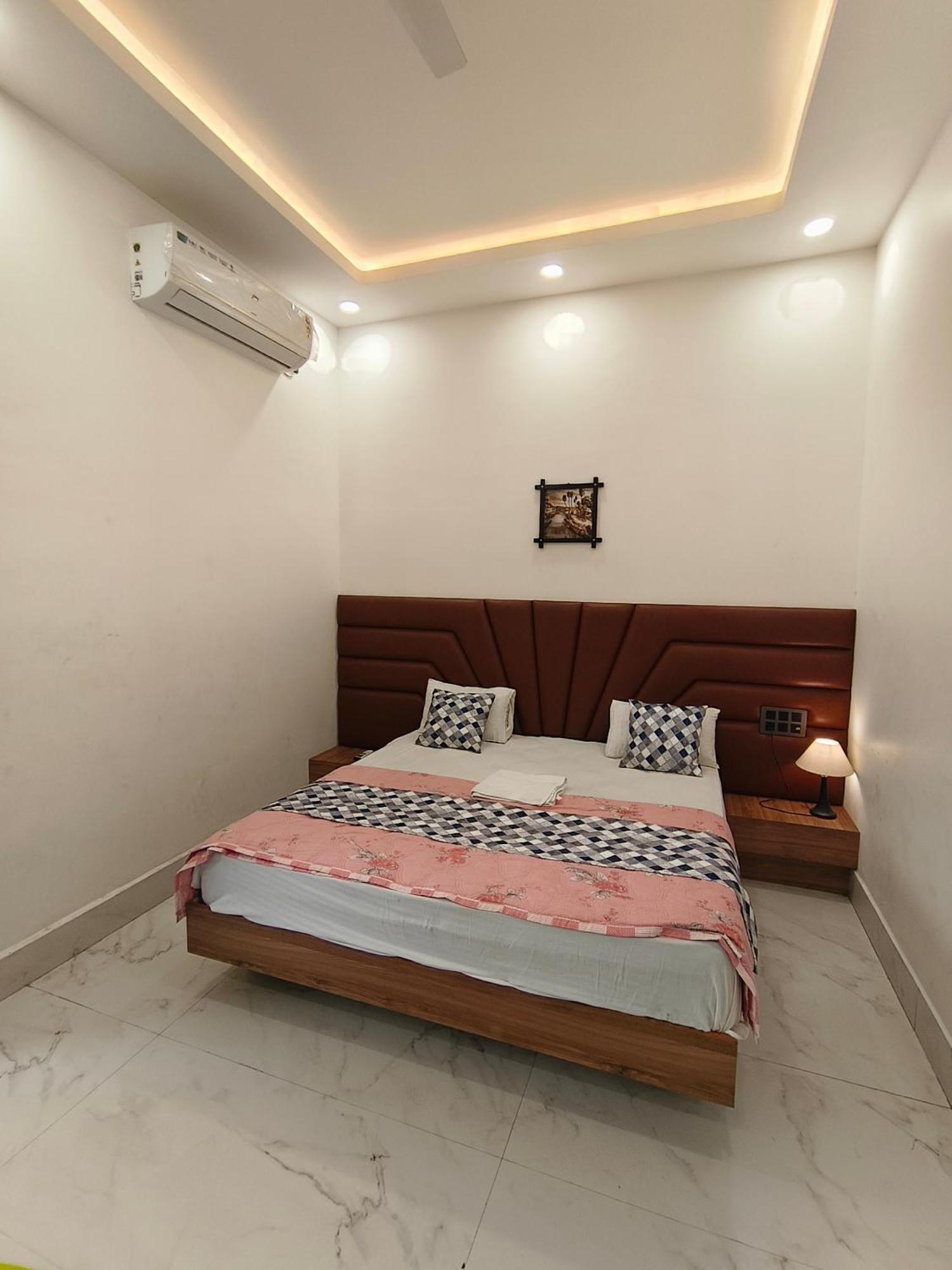 Hotel Modi Palace, Chanderi Mp Extérieur photo